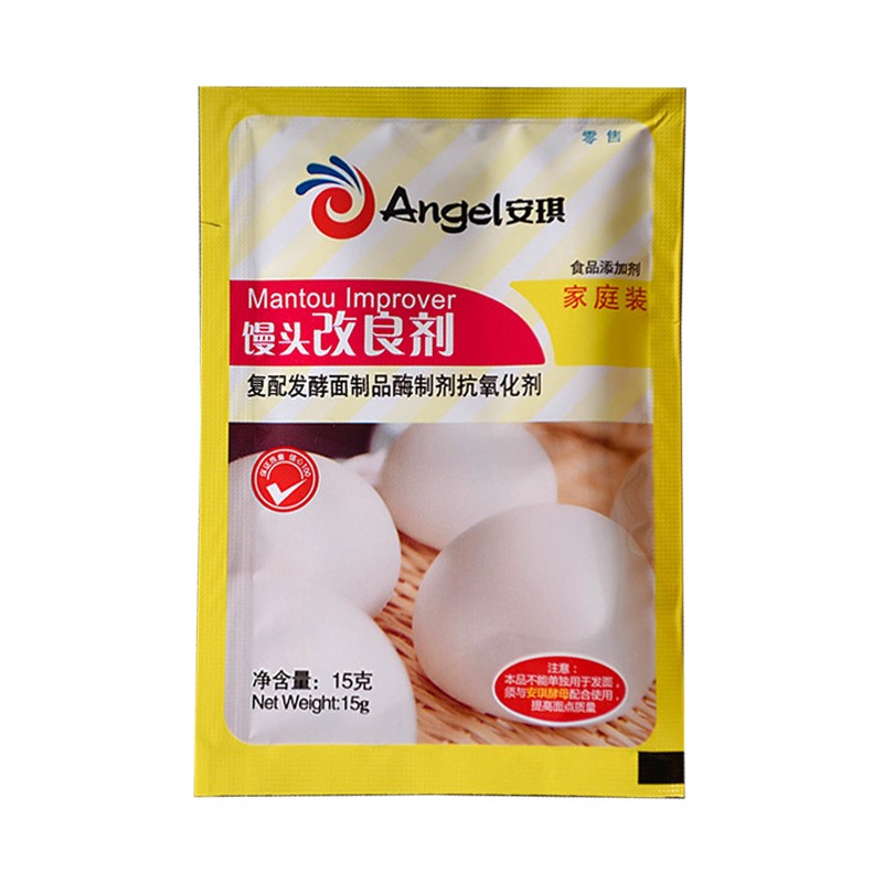 安琪馒头改良剂15g*2